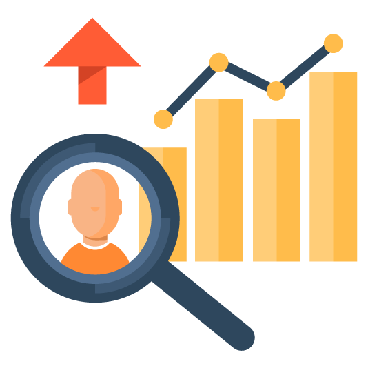 Leverage Marketing logo